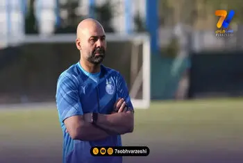 درخواست بختیاری‌زاده از مدیران؛ اول تیم کامل، بعد اعزام به اردو