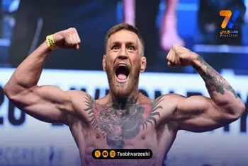 کانر مک‌گرگور زمان بازگشتش به UFC را اعلام کرد