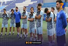 تصمیم مهم بختیاری‌زاده؛ استقلال قید اردوی خارجی را زد؟