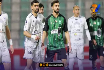 کمیته استیناف به سود چادرملو رای داد