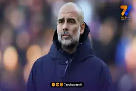 مالدینی چشم به پپ دوخت؛ گواردیولا گزینه نخست نیمکت آتزوری!