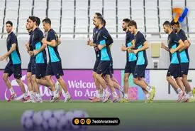 دیدار با فولاد، آزمون جدید سپاهان پیش از لیگ