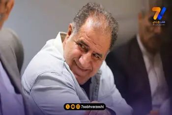خسروی: داوران غایب در تست‌ها از لیگ برتر حذف می‌شوند