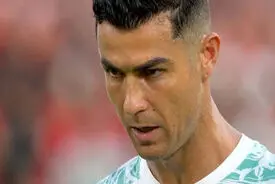 از بسم الله تا ضربه خوبی بزن؛ رونالدو مسلمان شد؟