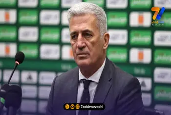 ترکش های ادامه دار جام جهانی؛ پتکوویچ برکنار شد