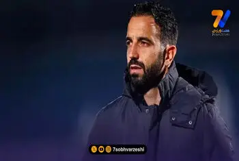 آموریم: برای موفقیت جوان‌ها به تجربه مودریچ نیاز داریم