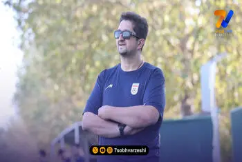 مربی تیم ملی: فردا بازی متفاوتی داریم/ لژیونرها آماده نیستند