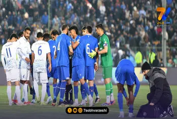 محل برگزاری دیدار استقلال خوزستان – استقلال مشخص شد