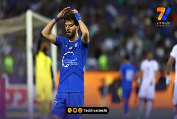 تاجرنیا: به دنبال جذب یک هافبک بازی‌ساز هستیم