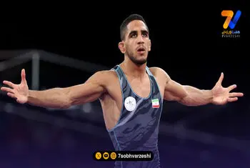 سیدبندی مسابقات کشتی آزاد قهرمانی جهان انجام شد