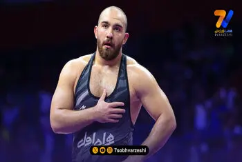 پادشاه ایرانی: منتظر پتریاشویلی می مانم تا از او انتقام بگیرم