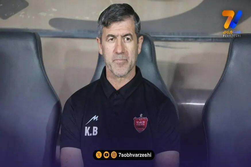 مدیرعامل پرسپولیس تایید کرد؛ آقا کریم فردا می‌آید!