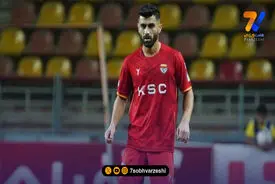 اسدبیگی: حمایت هواداران کلید عبور فولاد از فشار بود