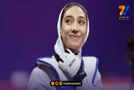 پیاده روی کربلا مبینا نعمت زاده و مادرش