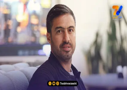 خسرو حیدری: سال قبل به بازیکنان تیم حمله می کردند اما ساپینتو این کار را نمی کند