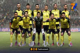 ترکیب سپاهان مقابل خیبر؛ شاگردان نویدکیا به خط شدند