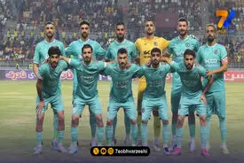 ترکیب دو تیم پیکان و نفت‌ و گاز گچساران برای جدال جام حذفی اعلام شد