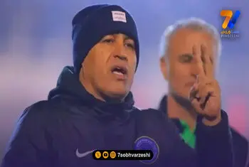الطلبه با منصوریان طعم برد را چشید
