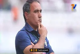 استوری جنجالی مهدی مهدوی کیا برای رفیق قدیمی‌اش کریم باقری