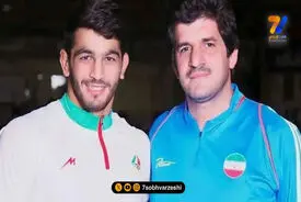 حسن یزدانی و رسول خادم؛ مسیرهای متفاوت در تغییر وزن