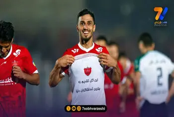 علی علیپور: جدول لیگ برتر مهم تر از جدول گلزنان است/ آدم خودخواهی نیستم!