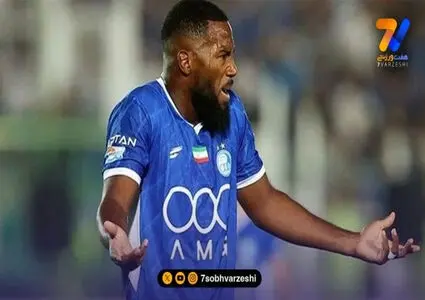 اعتراف وحشتناک معاون سابق استقلال؛ نازون ناراحتی قلبی دارد/ با نازون ۲ میلیون و هشتصد هزار دلار قرارداد بستند!