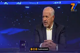 محمد فنایی: پنالتی دوم  کنعانی زادگان باید تکرار می شد/ علیرضا بیرانوند هم باید کارت قرمز می گرفت!