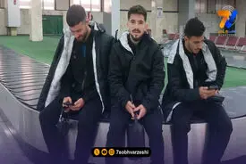 لغو پرواز به دلیل شرایط جوی نامساعد؛پیکانی‌ها در فرودگاه ماندند