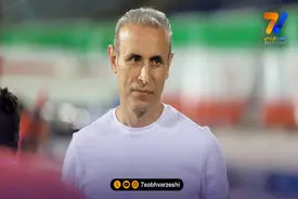 گل‌محمدی: تمرکز ما جام حذفی است، نه حاشیه‌سازی‌ها!