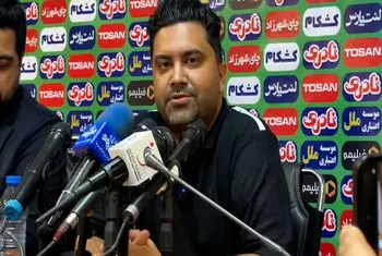سعید اخباری: تقابل سختی فردا با استقلال داریم