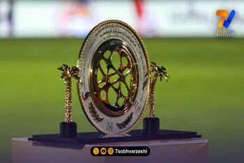 دو دیدار در جام حذفی به تعویق افتاد