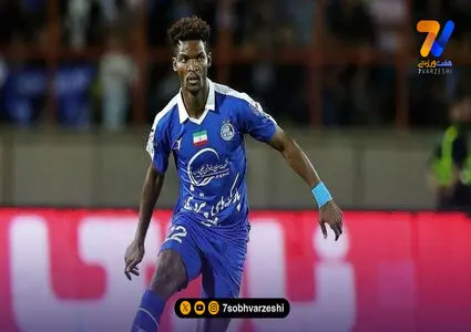 نماینده‌های استقلال و گل‌گهر در تیم ملی