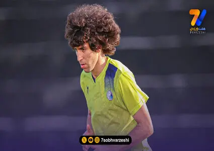 اولین واکنش منتظر محمد به بسته شدن پنجره استقلال