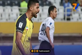 حاجی‌عیدی: در هر پستی که کادر فنی بخواهد، آماده خدمت هستم