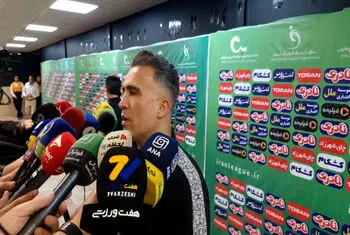 مربی گل گهر: پنالتی پرسپولیس درست بود