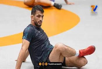 دعوت دوباره یزدانی به اردوی تیم ملی