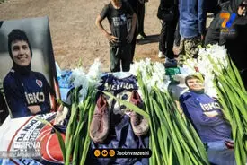 بیوگرافی تلخ ملیکا محمدی