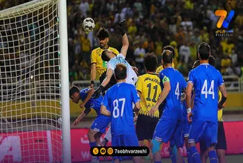 زمان دقیق بازی‌های استقلال و سپاهان در آسیا مشخص شد
