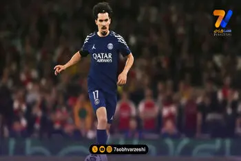 بهترین هافبک دنیا: از مودریچ و اینیستا الهام گرفتم