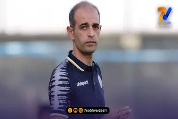 نویدکیا: هواداران حق دارند برد بخواهند اما ما باید منطقی تصمیم بگیریم