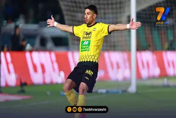 لیموچی قبل از بازی با استقلال مجوز پزشکی گرفت