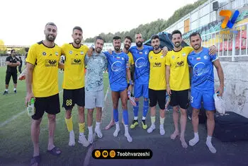 آمار تقابل استقلال – سپاهان؛ طلایی ها در یک قدمی تاریخ‌سازی