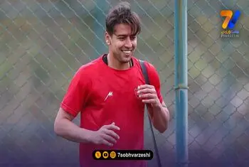 مقصد جدید ستاره سابق سرخابی‌ها مشخص شد؛ مهری شاگرد جباری در مس