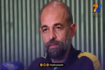 محرم نویدکیا: با این وضعیت استقلال نباید فکر کنیم کارمان راحت است!