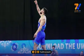 شانس دوباره به فینالیست‌های ۷۰ و ۹۲ کیلو؛ تورنمنت زاگرب، میدان اثبات شایستگی