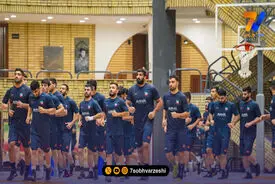 آغاز دور جدید تمرینات فرنگی‌کاران از ۱۵ دی؛ لیست غایبان بزرگ تکمیل شد