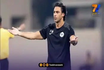 دیبای قعرنشین هم البطائح را برد؛ روزهای سخت فرهاد مجیدی ادامه دارد!
