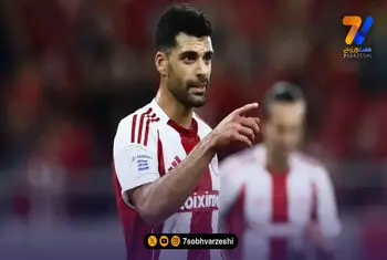 ستاره ایرانی گره فینال را باز کرد؛ طارمی و پنالتی طلایی