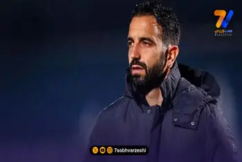 اعتراف آموریم بعد از بازی: یونایتد پیشرفت کرده است!