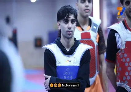 ابوالفضل زندی چند سال دارد؟